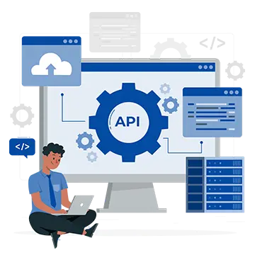 API Development & Integration