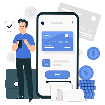Custom Payment Workflow Development Custom Payment Workflow Development