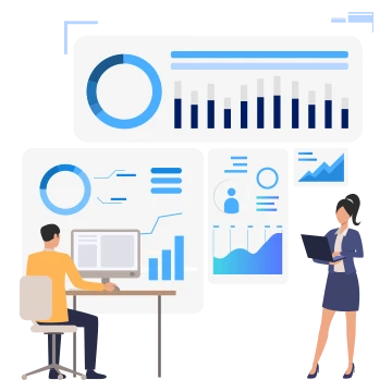 Business Intelligence Reporting