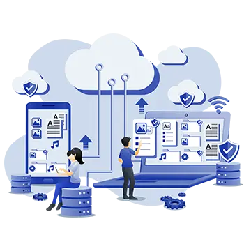 Cloud-Native Application Development