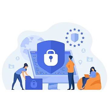 Comprehensive Security Features