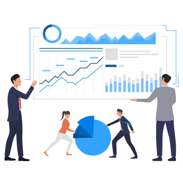 Custom BI Development
