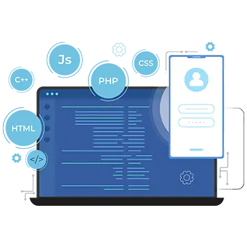 Custom Software Development