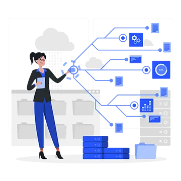 Data Integration Services