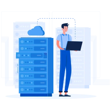 Data Migration Services