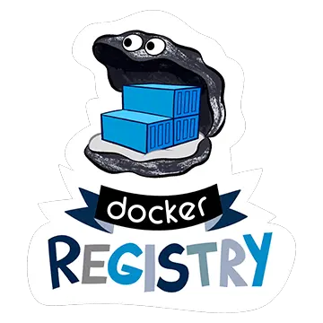 Docker Registry Setup & Management