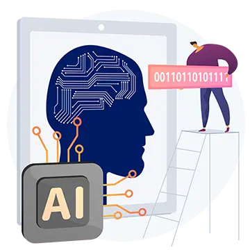 Generative AI Solutions Generative AI Solutions