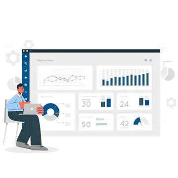 Interactive Dashboards