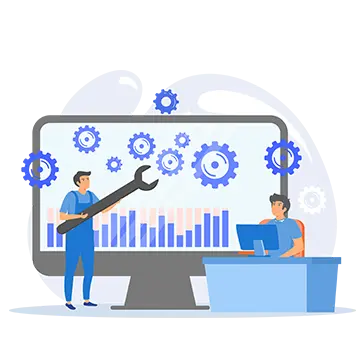 Maintenance & Scalability