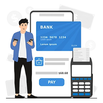 Migration & Payment Modernisation Migration & Payment Modernisation