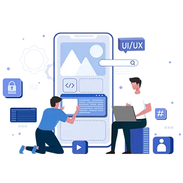 UI/UX Engineering