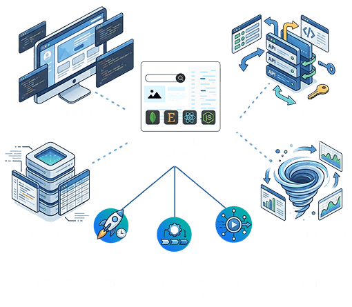 MERN Stack Development