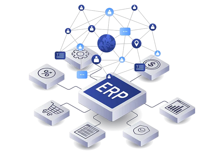 Scalable ERPNext Integration Solutions Scalable ERPNext Integration Solutions