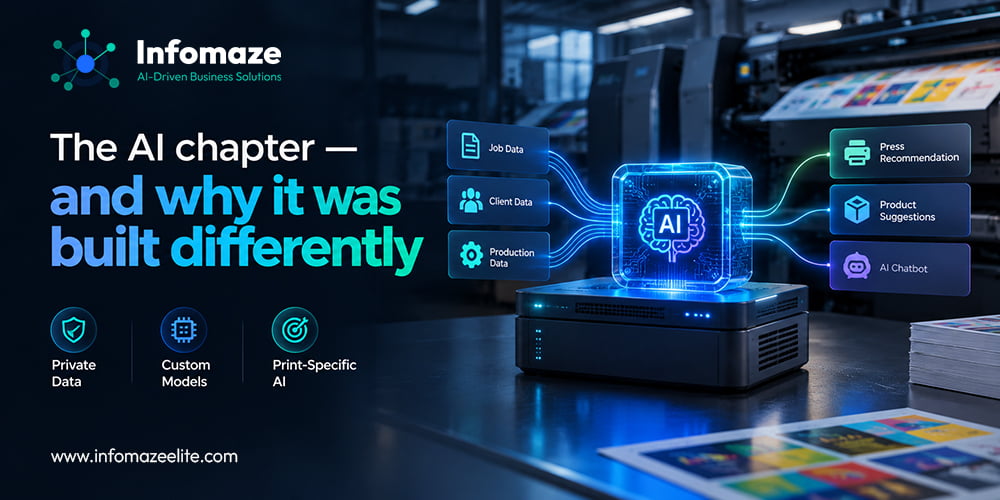 The AI chapter