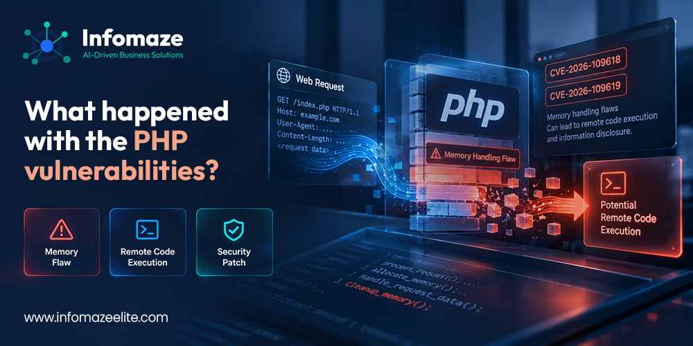 PHP vulnerabilities