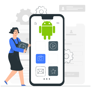 Native Android App Development