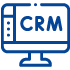 CRM systems