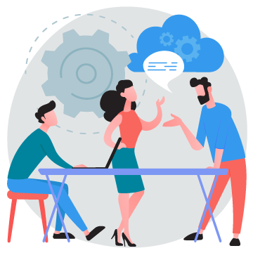 Cloud Migration Consulting Cloud Migration Consulting