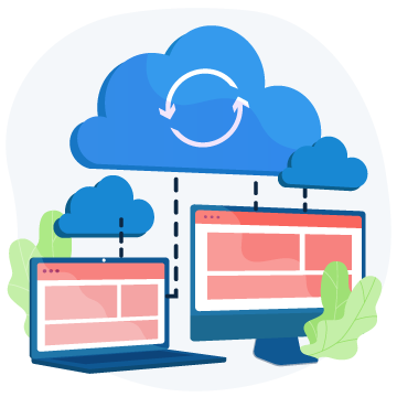 Cloud to Cloud Migration