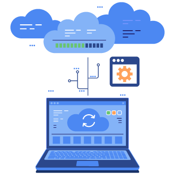 Custom-Ionic-App-Integration-services