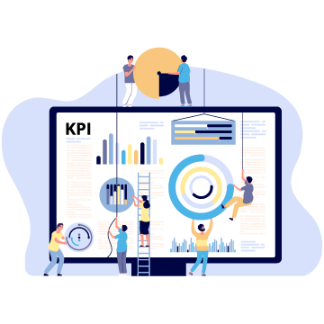 Custom Online Data Dashboard Consulting Custom Online Data Dashboard Consulting