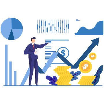 Depreciation asset management module