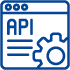 Hire developers for ASP .NET integration services