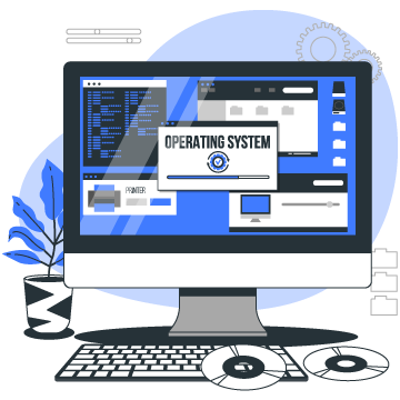 Operating System Migration