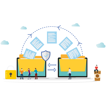 Platform Migration Platform Migration