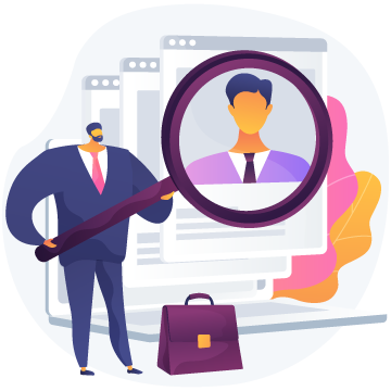 BI HR consulting service
