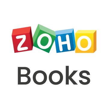 ZOHO Books