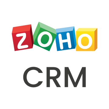 ZOHO CRM