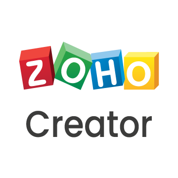 ZOHO Creator