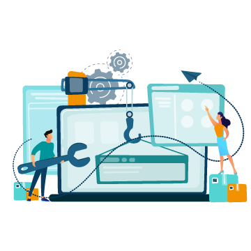 ZOHO Integration Services ZOHO Integration Services