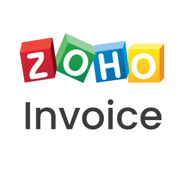 ZOHO Invoice