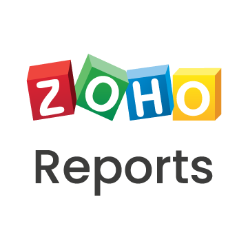 ZOHO Reports