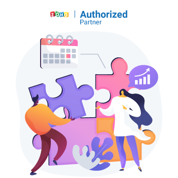 Zoho Integration Partner Zoho Integration Partner